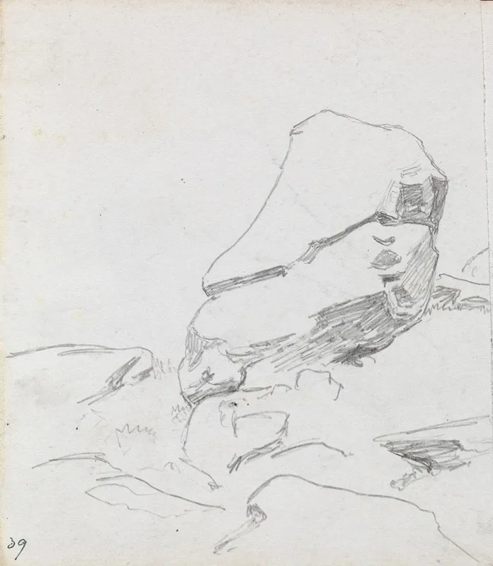 Stor Stein