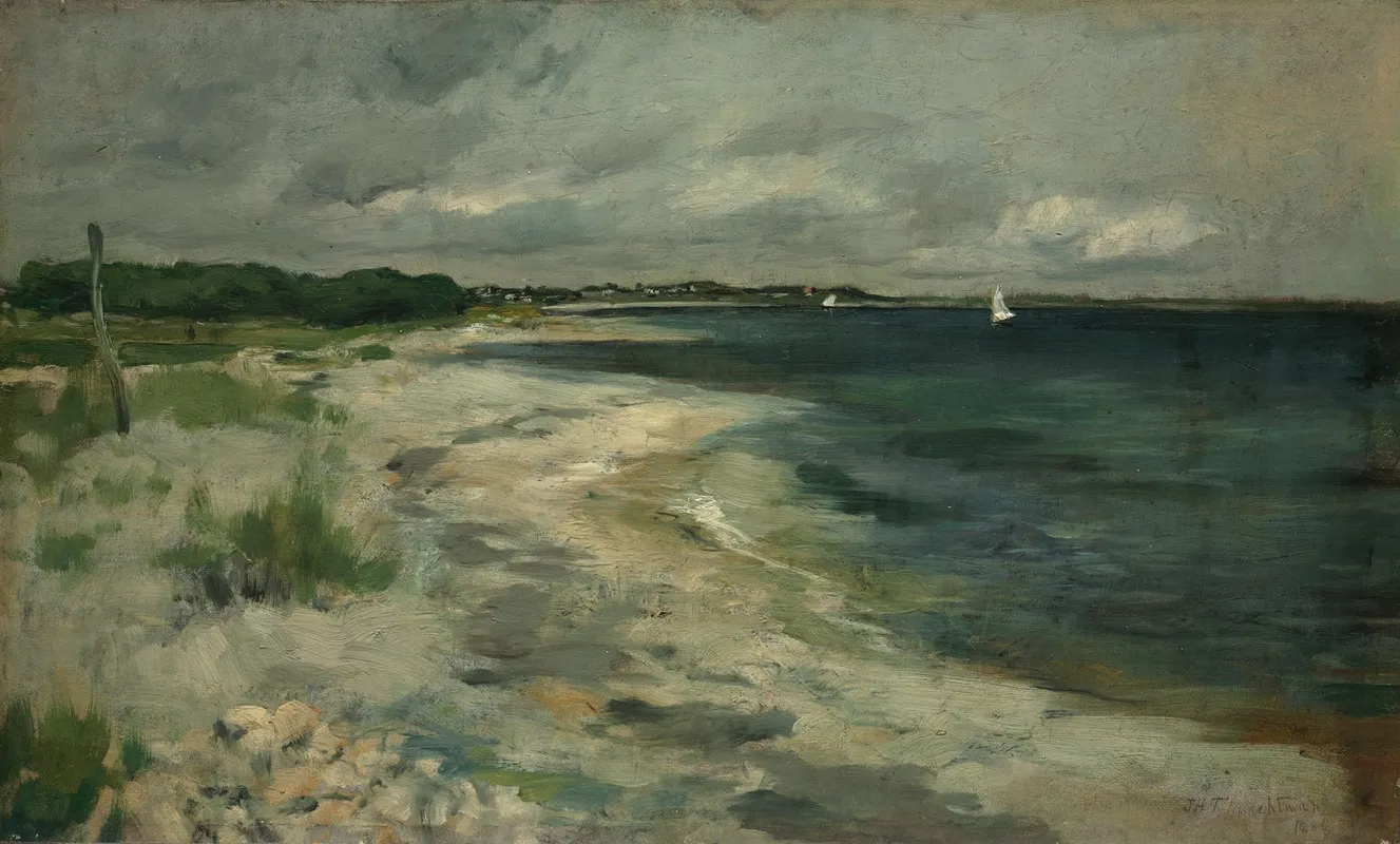 Storm Clouds 3
