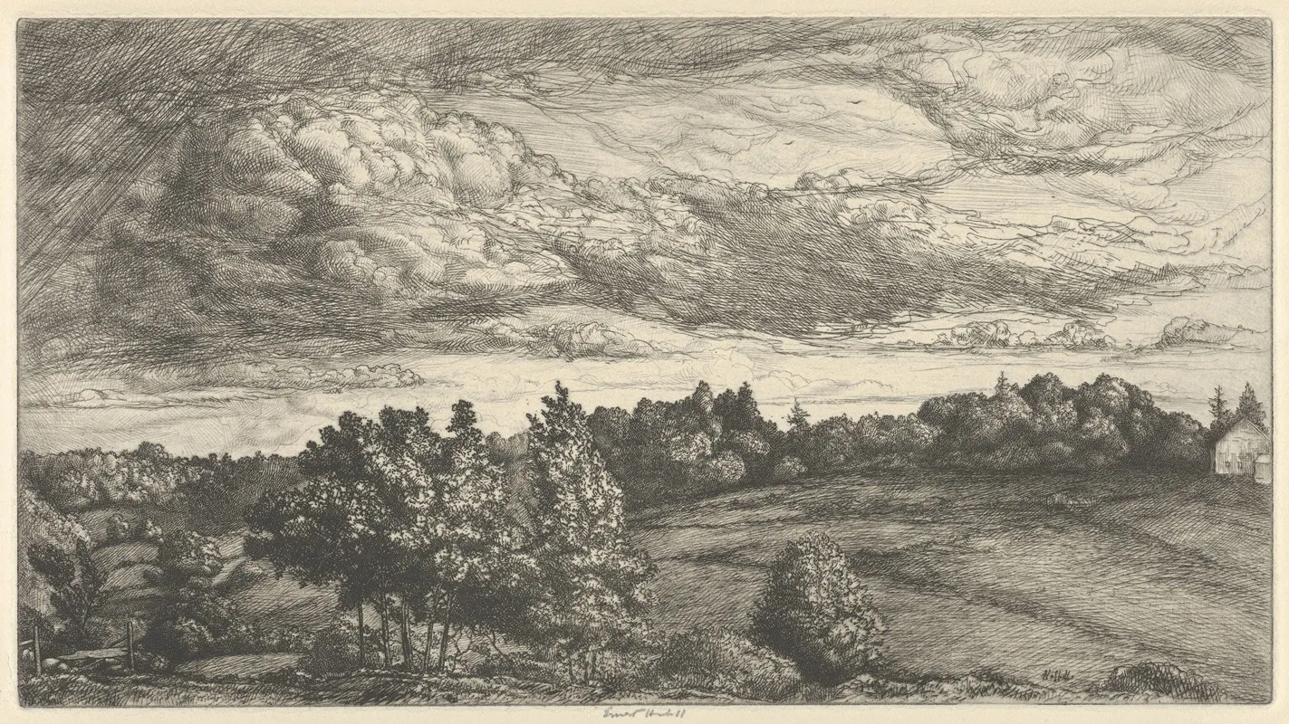 Storm Clouds 5