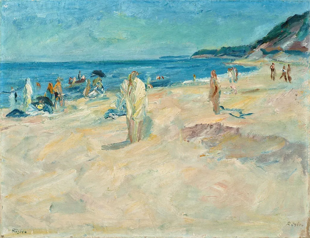Strand 3