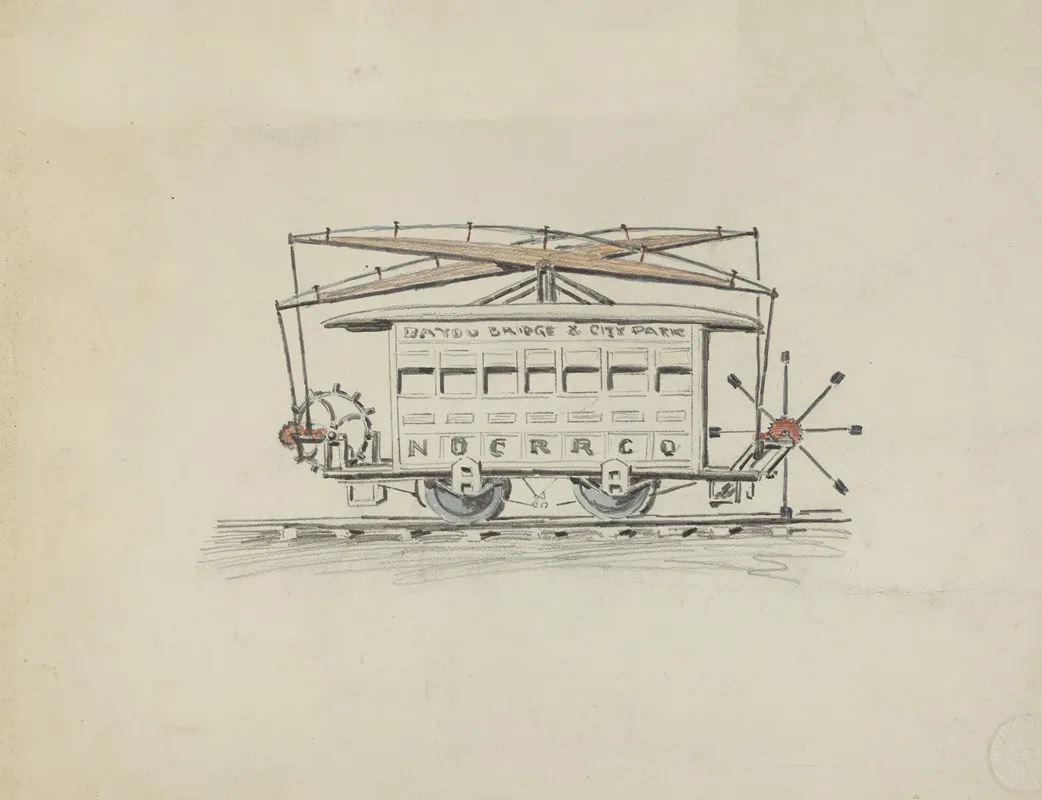 Street Car