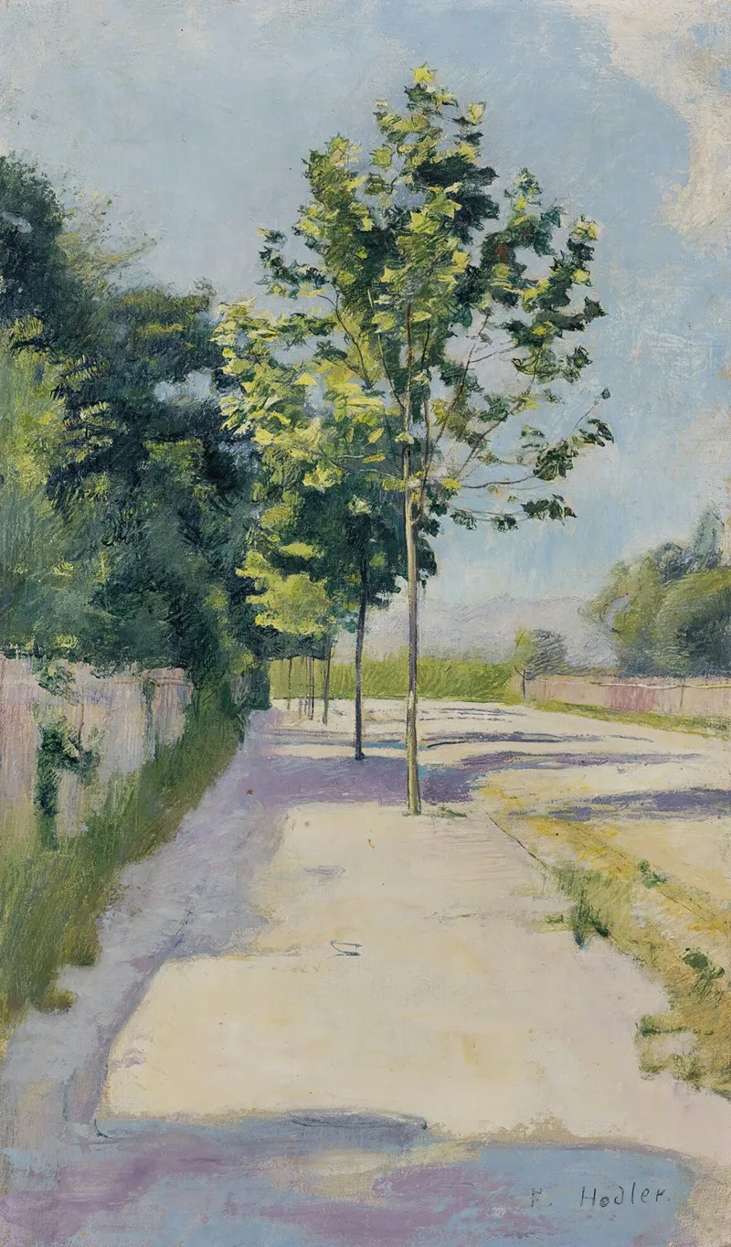 Landscape