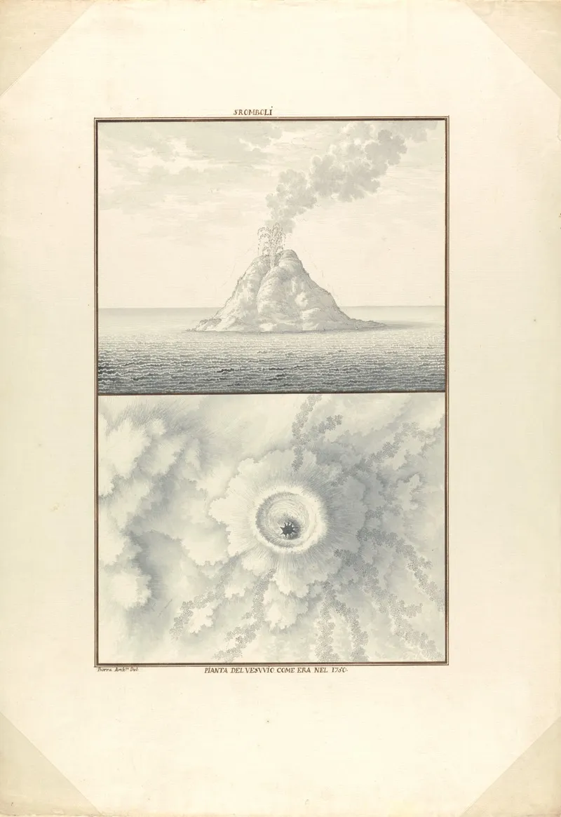 Stromboli