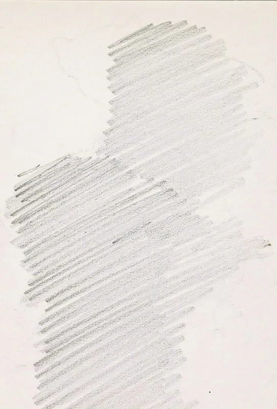 Studie 5 Wall Art by Reijer Stolk - High-Resolution Digital Print