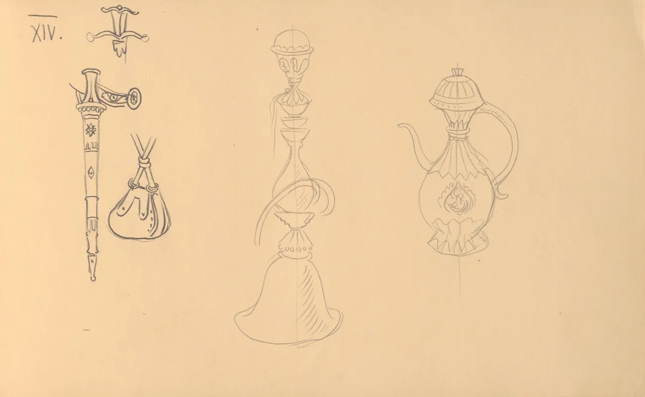 Studie Orientalnych Nadob