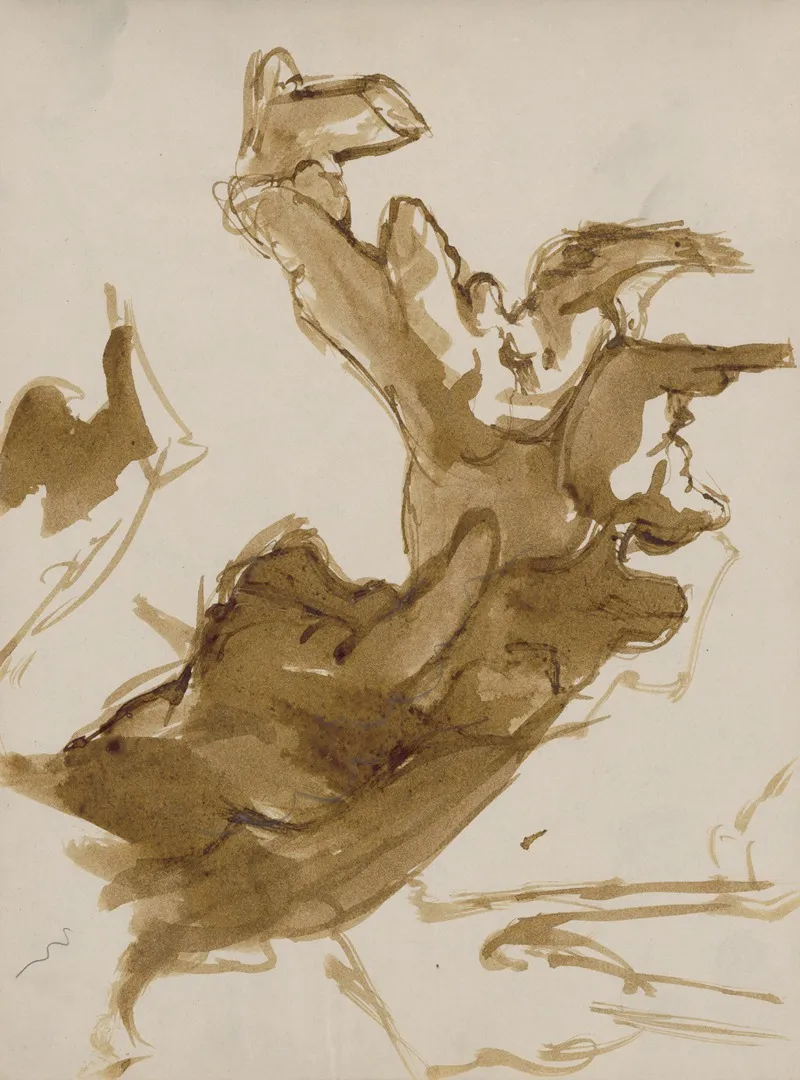 Studie Stromov