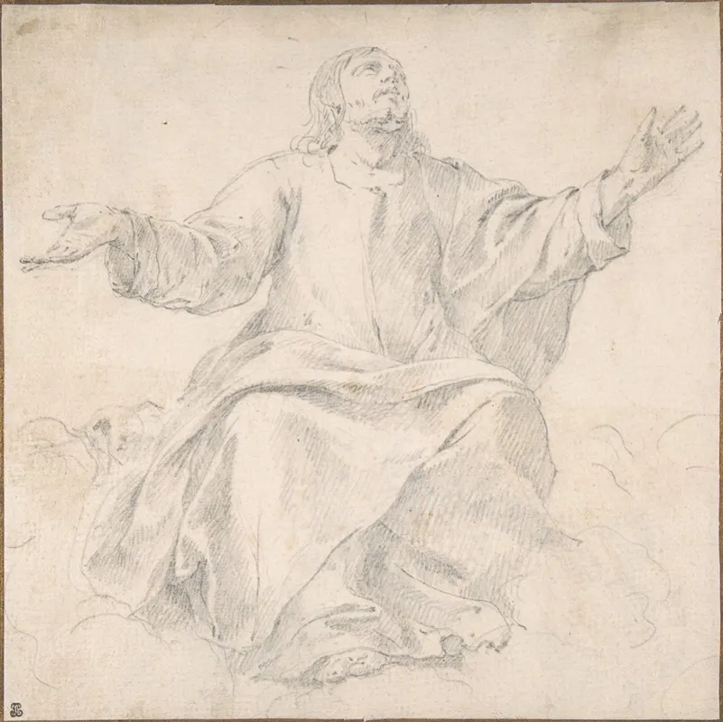 Study For Christ As Mediator