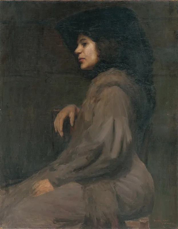 Study Of A Model 5