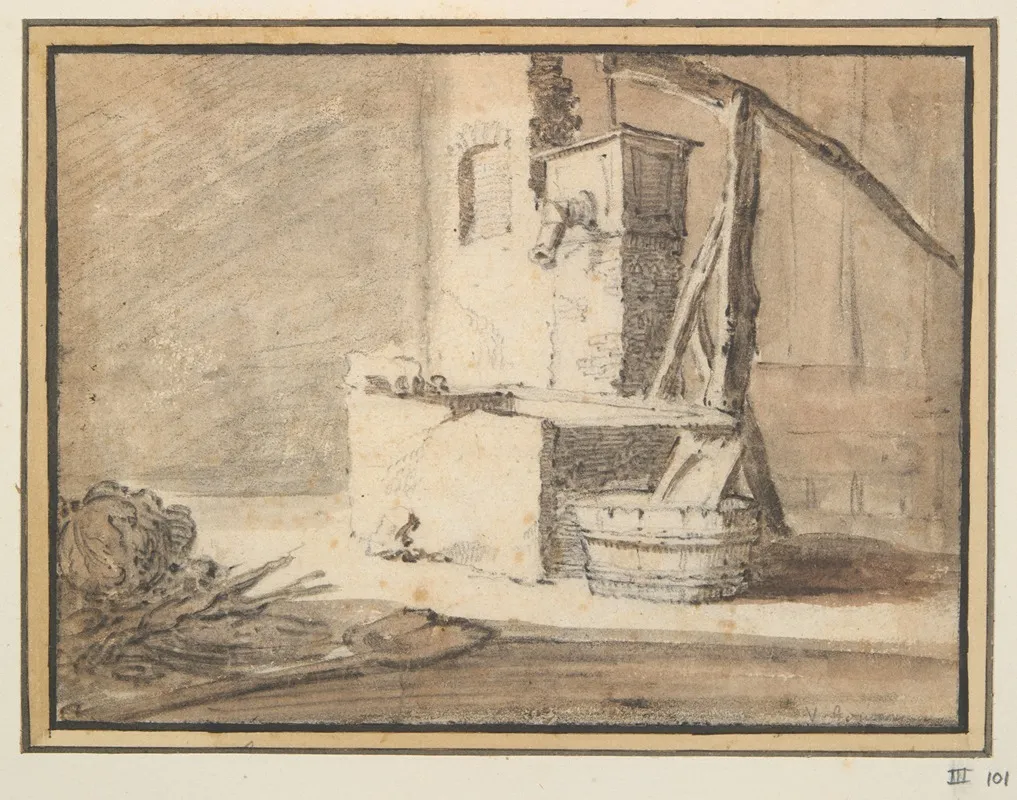 Study Of A Well
