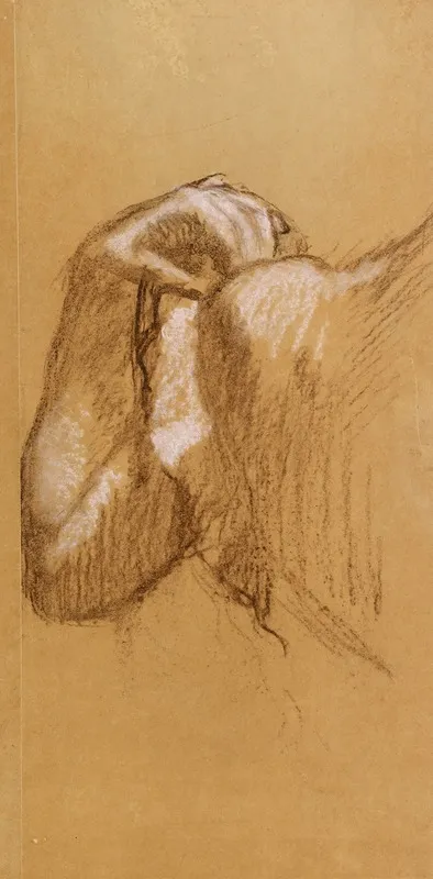 Study Of An Arm
