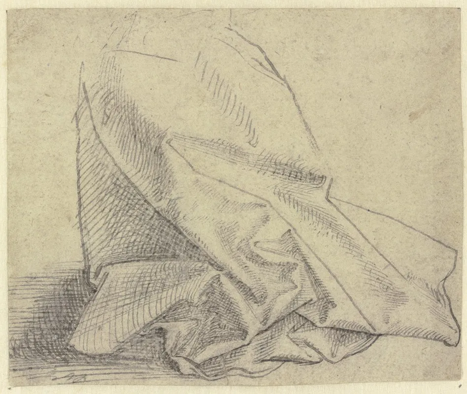 Study Of Folds 2