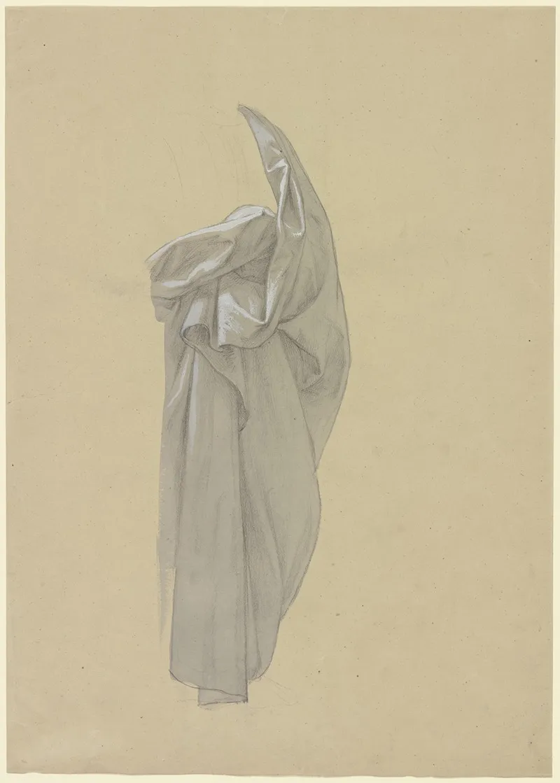 Study Of Garments 5