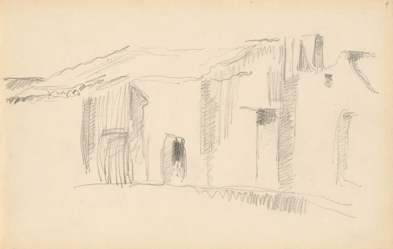 Study Of Houses