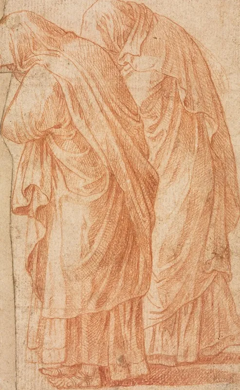 Study Of Monks