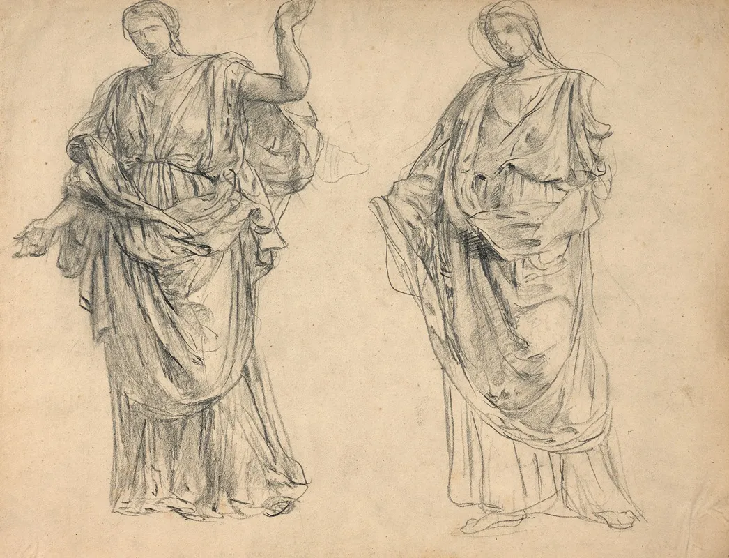 Study Of Saints