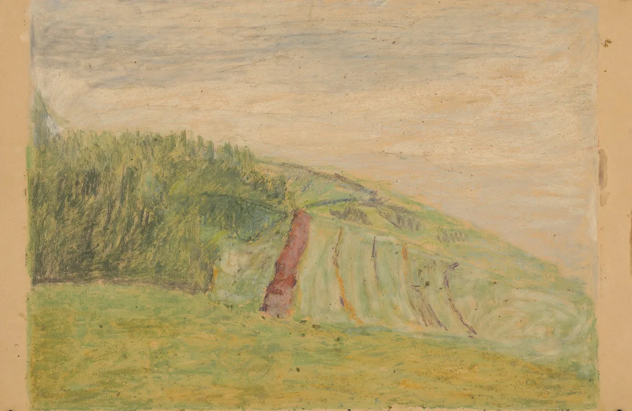 Study Of Spis Landscape