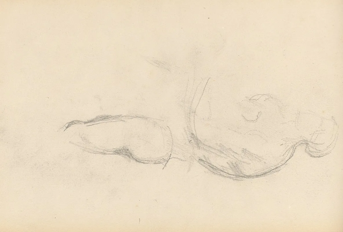 Study Of The Allegorical Figure Of Health In Rubens The Birth Of Louis Xiii