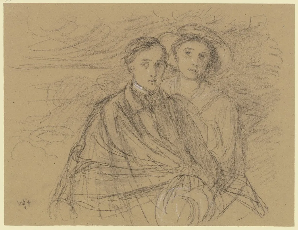 Study Of The Siblings