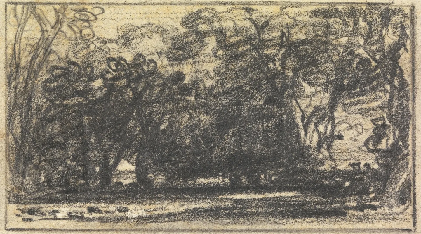Study Of Trees 9