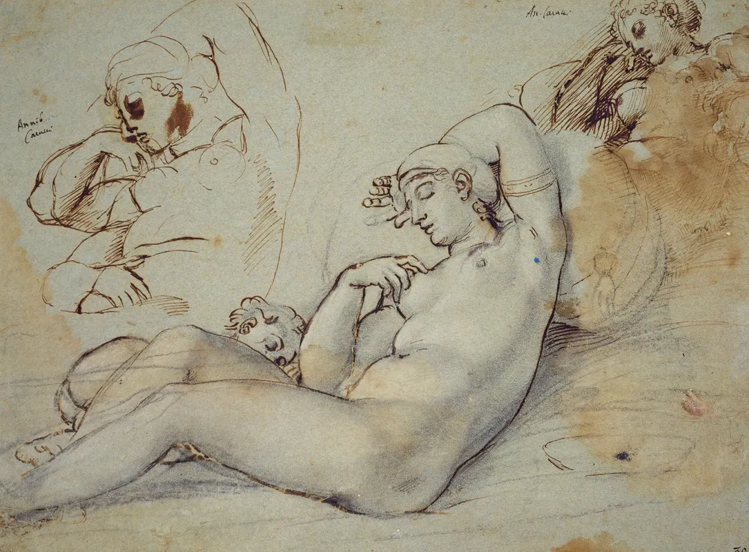 Study Of Venus At Rest
