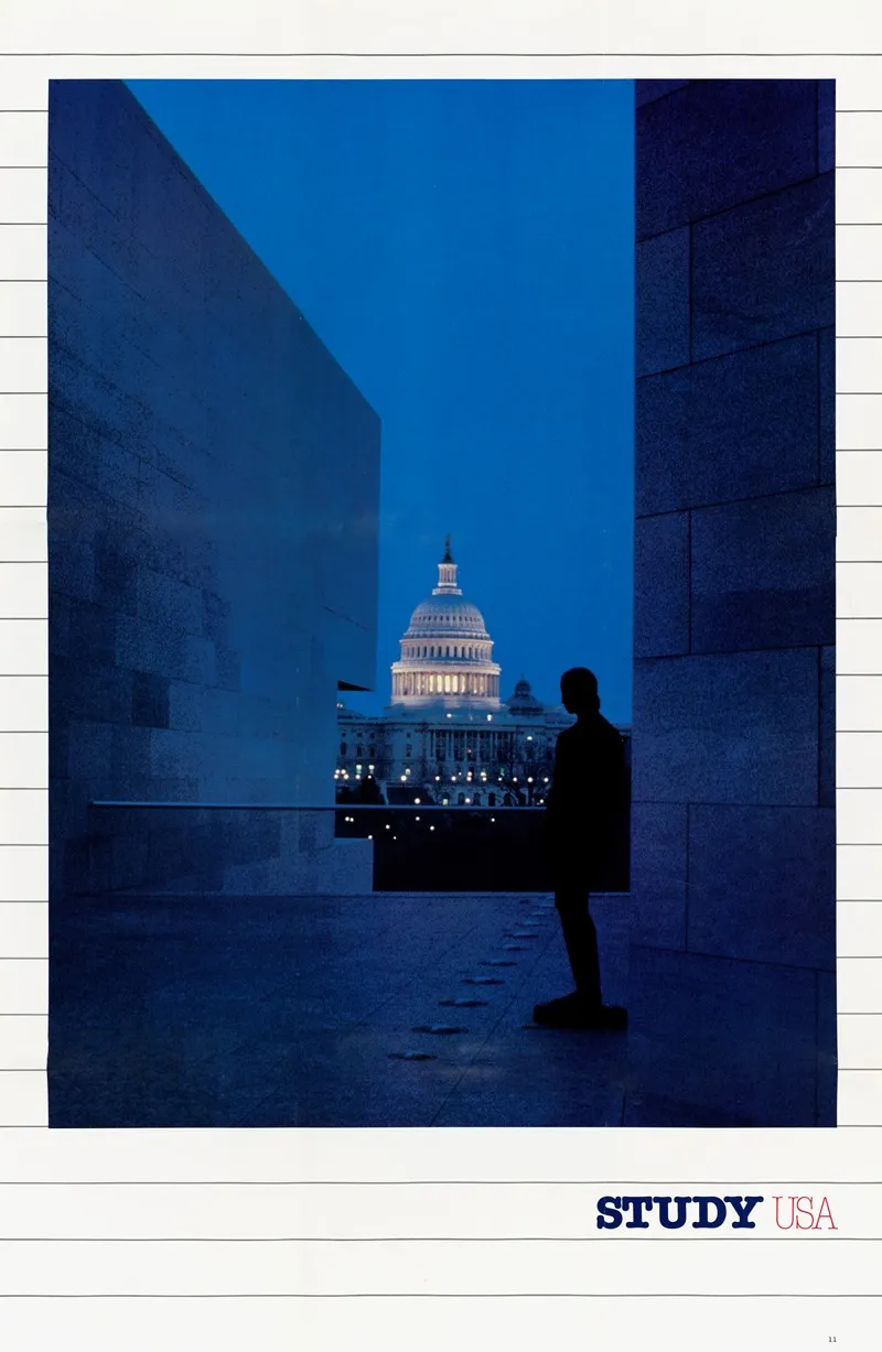 Study Usa