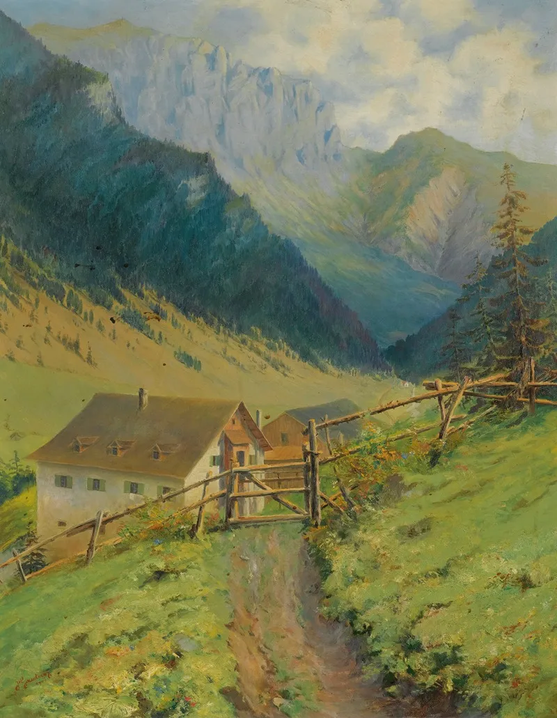 Sucka Liechtenstein