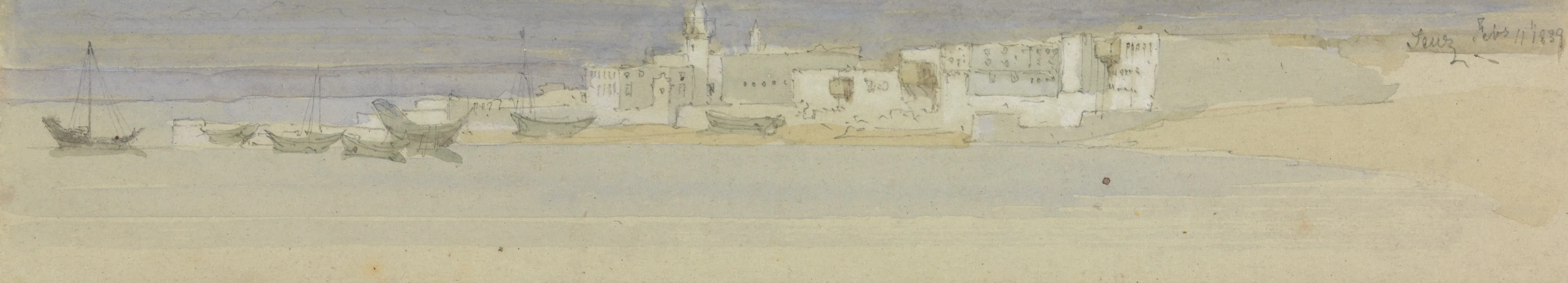 Suez 2