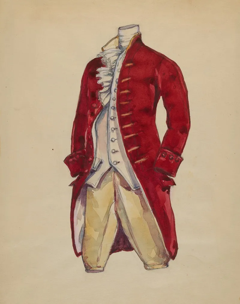 Suit 4