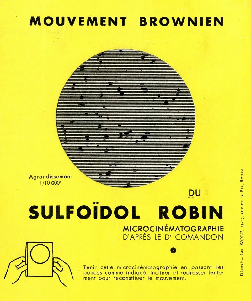 Sulfoidol Robin