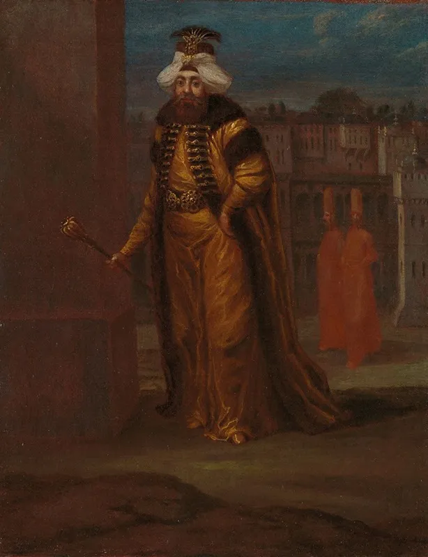 Sultan Mahmud I