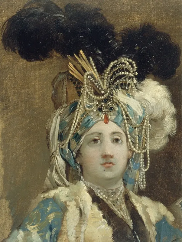 Sultane Reine