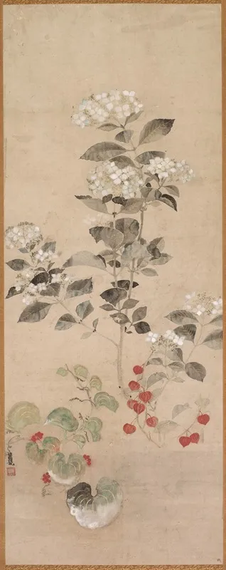Summer Flowers 2