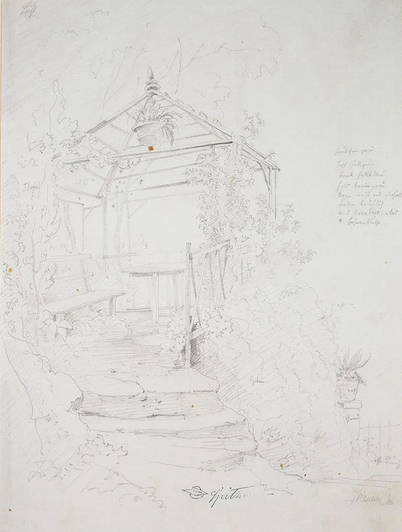 Summer House In Meran