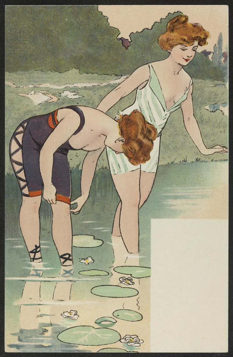 Summer Motif 4