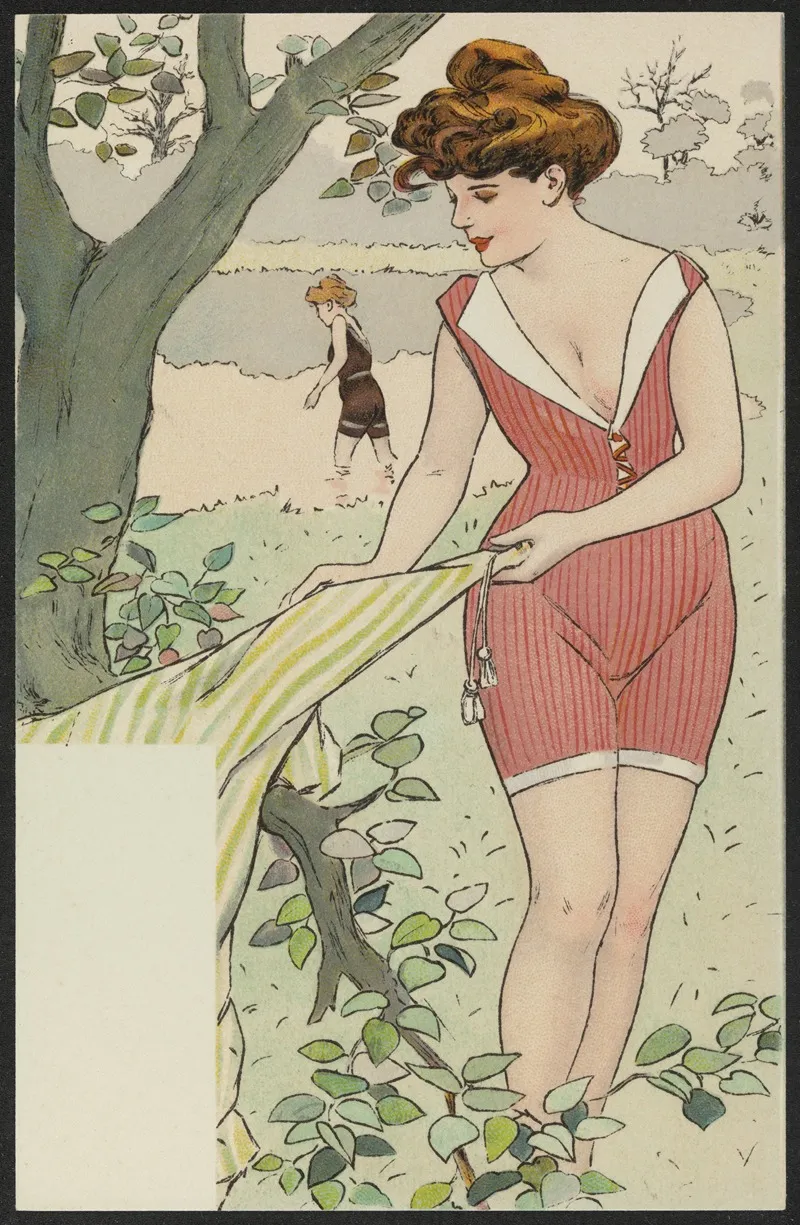 Summer Motif