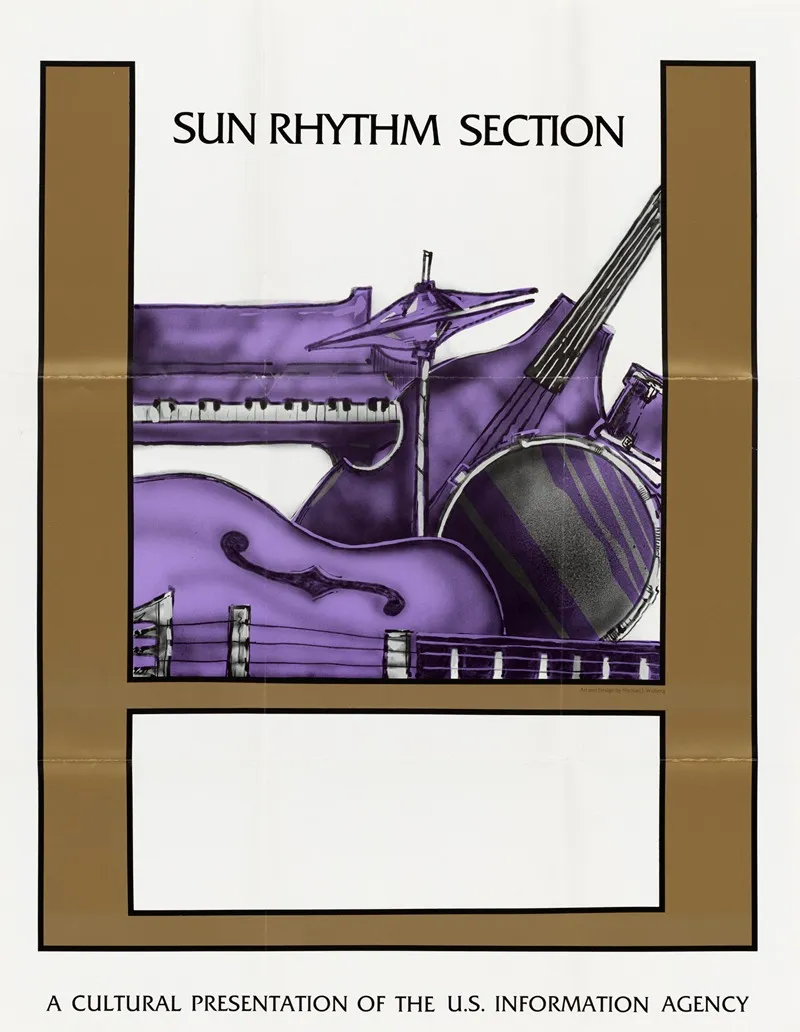 Sun Rhythm Section