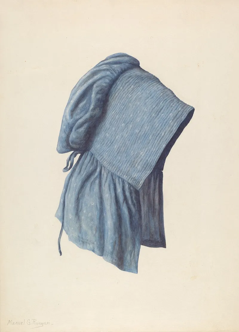 Sunbonnet
