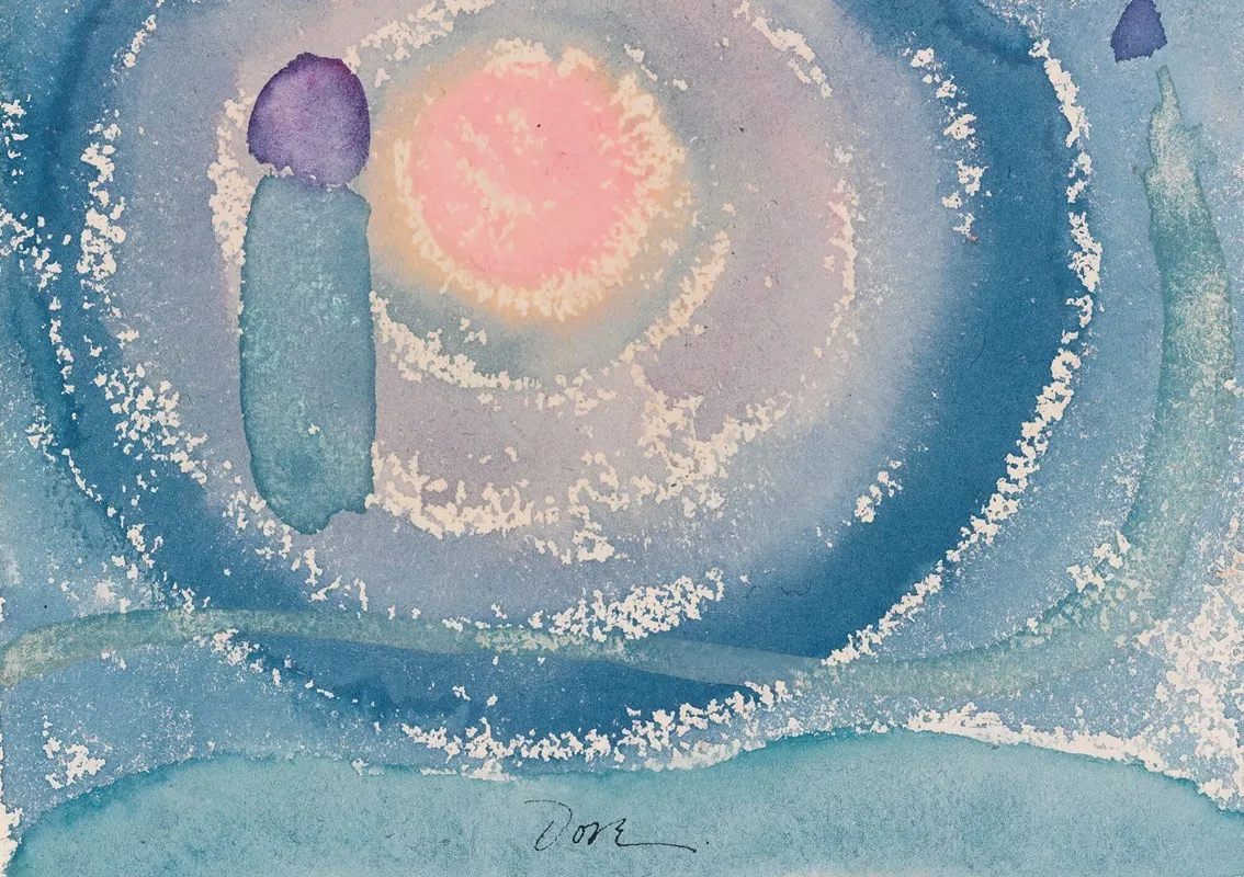 Sunrise I