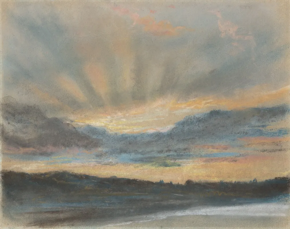 Sunset 18