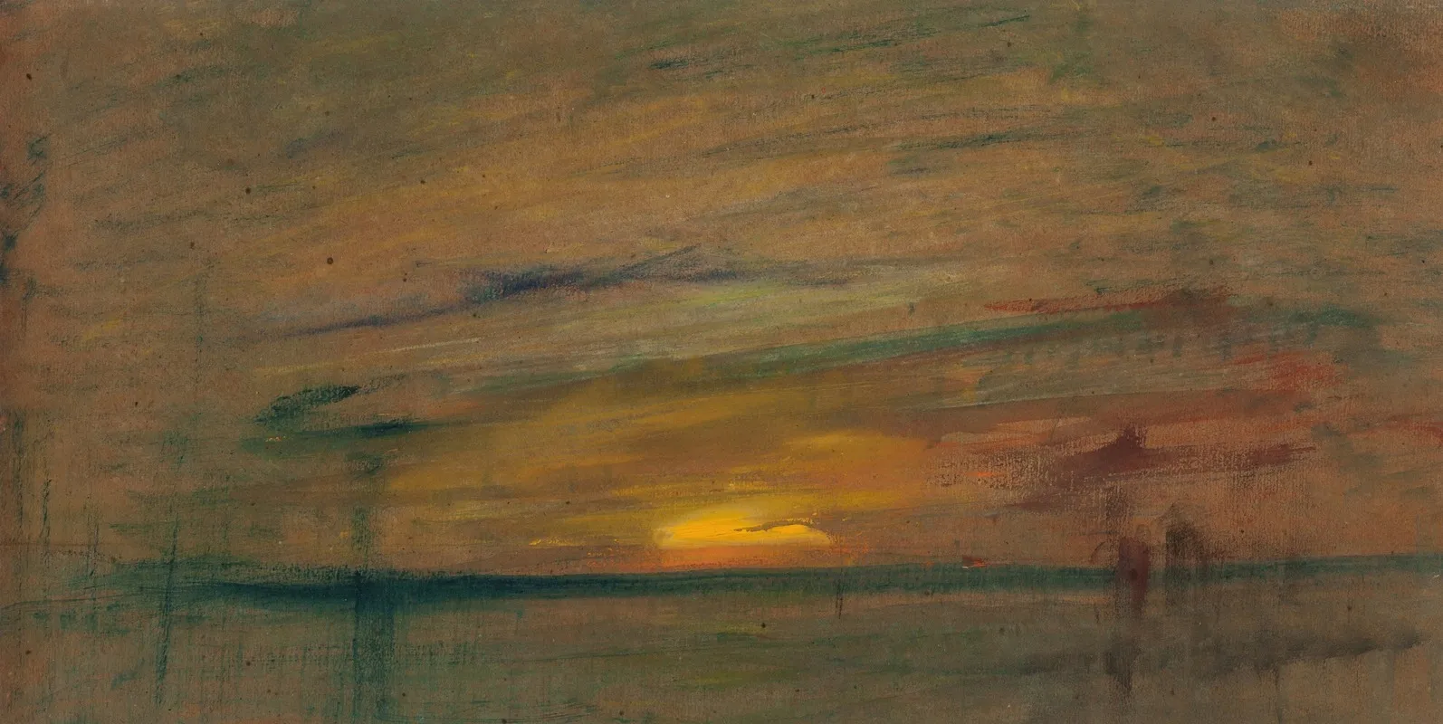 Sunset 24