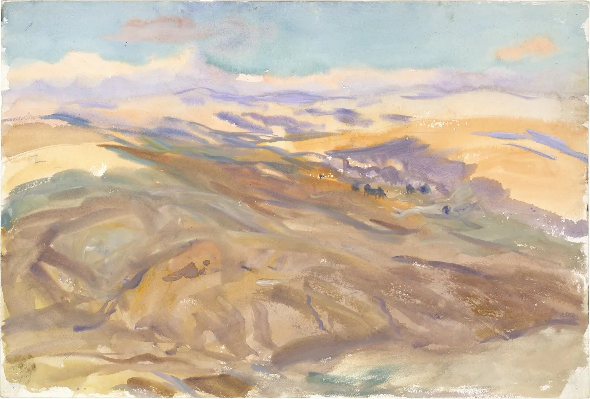 Sunset 31