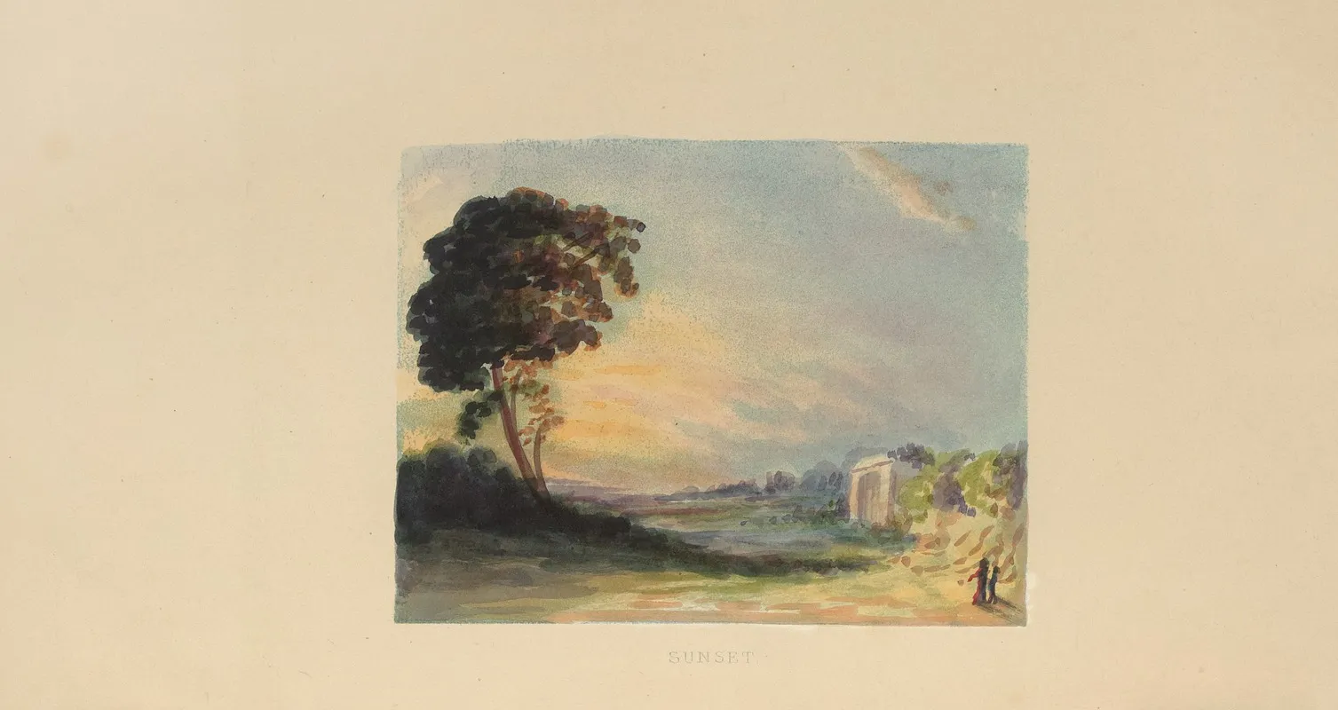 Sunset 37