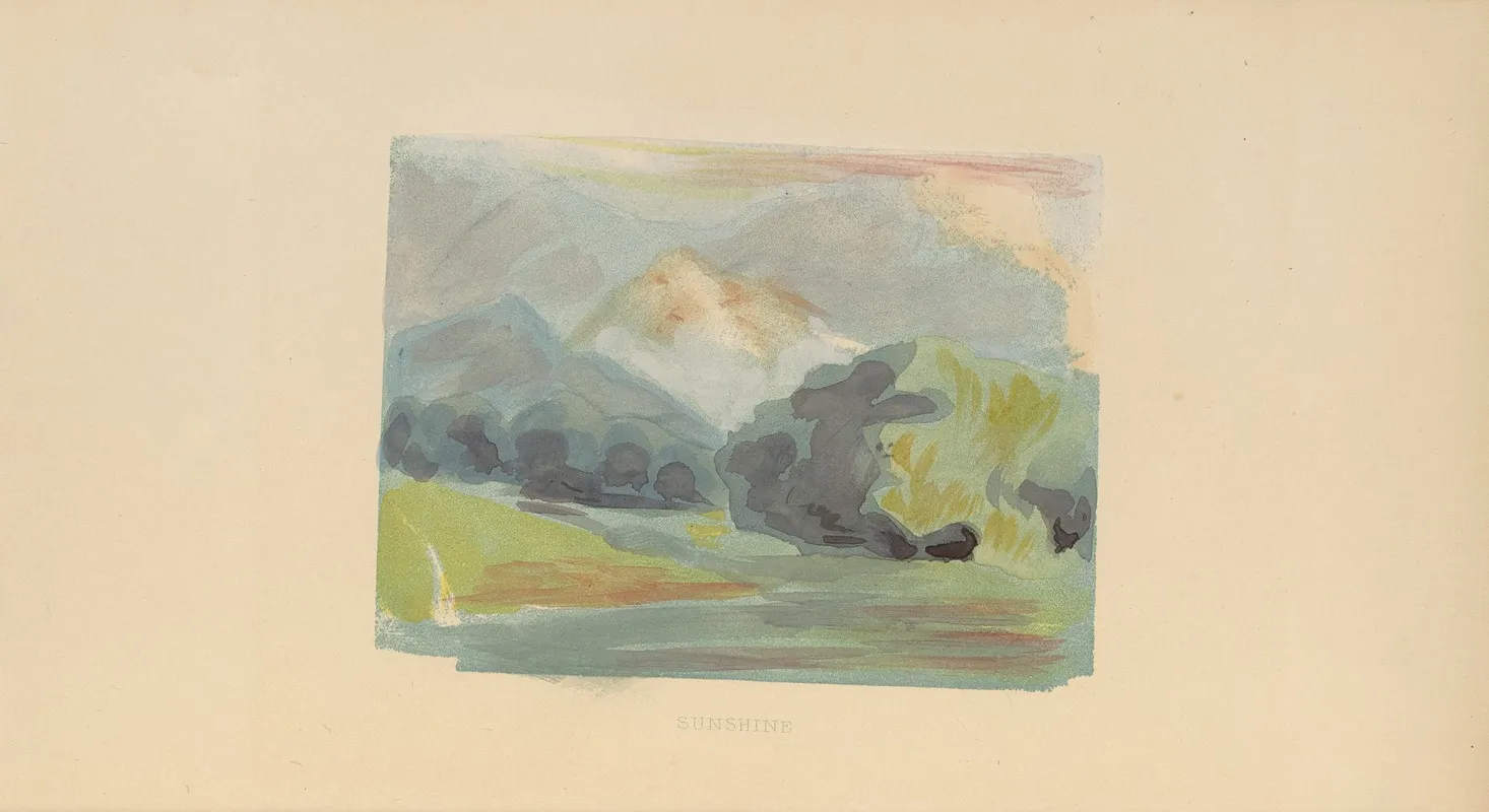 Sunshine 3