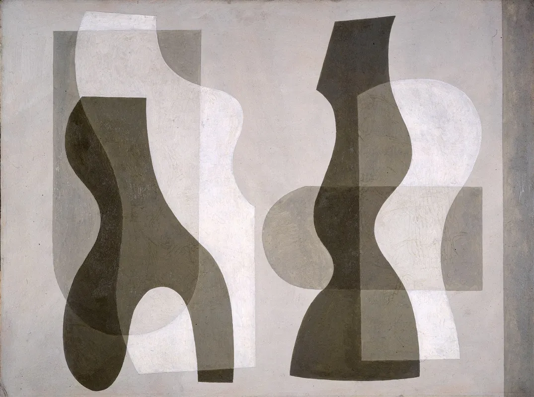 Superimposed Forms