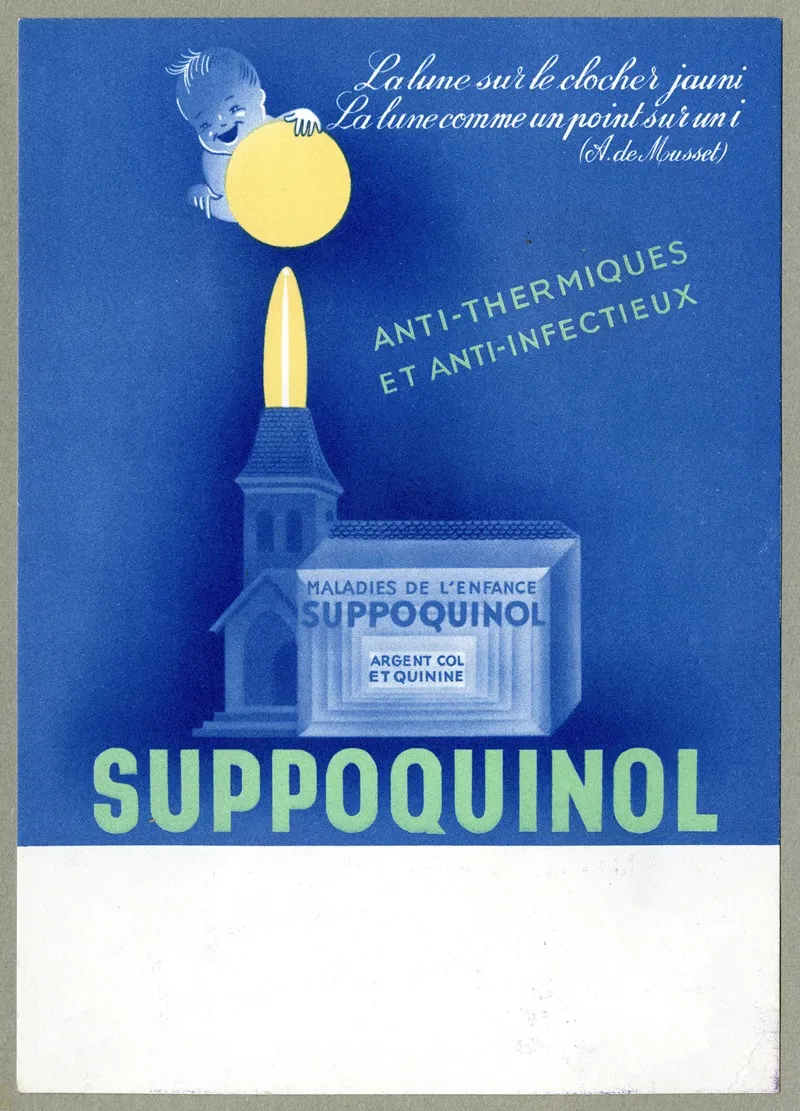 Suppoquinol Wall Art by Anonymous - High-Resolution Digital Print