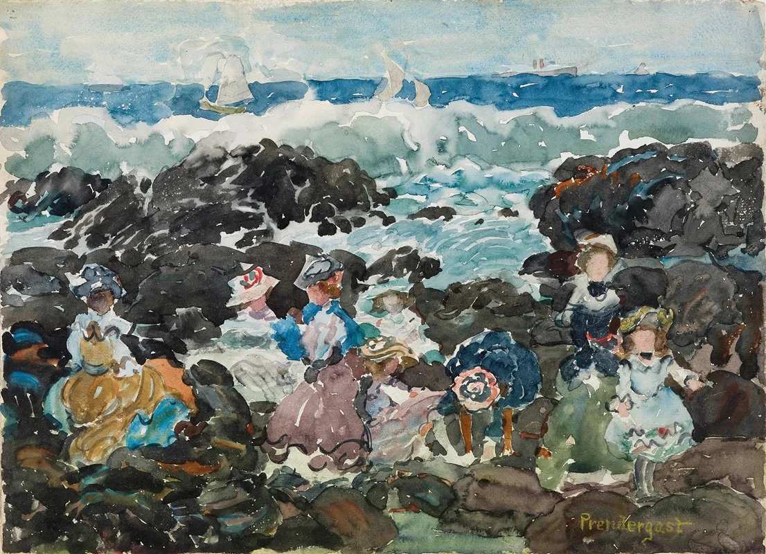 Surf Cohasset