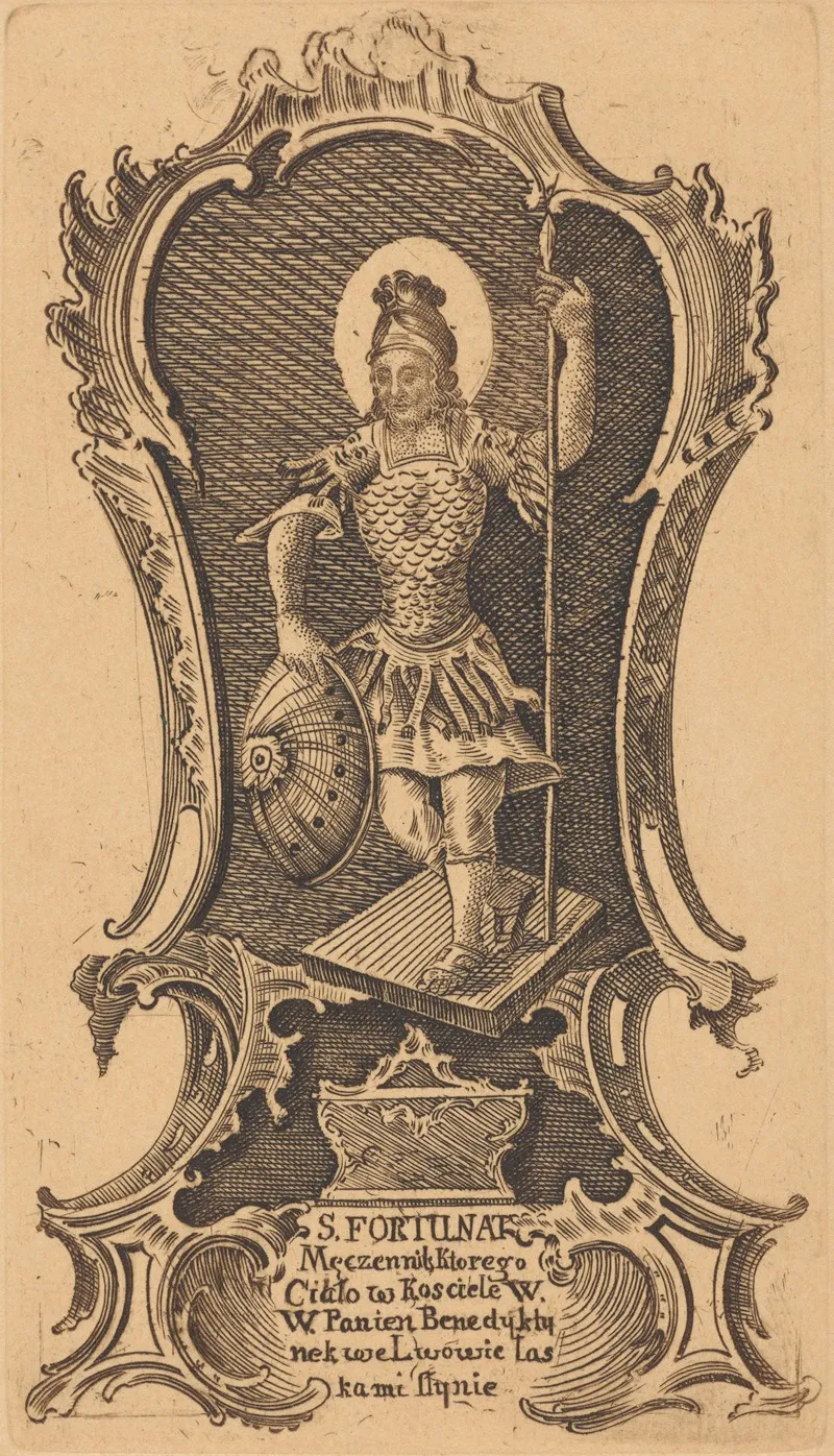 Sw Fortunatus