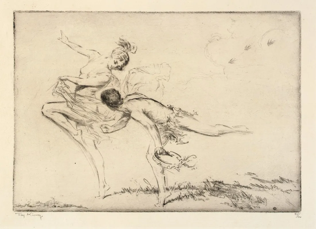 Swallows