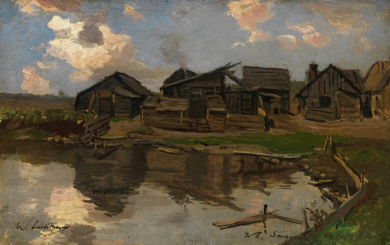 Swaroschin Polen