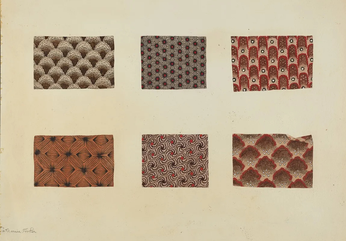 Swatches